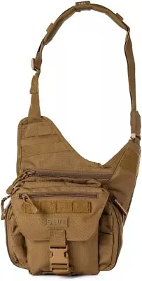 5.11 Tactical Push Pack Utility Sling Bag 1 SZ Style 56037 • $62