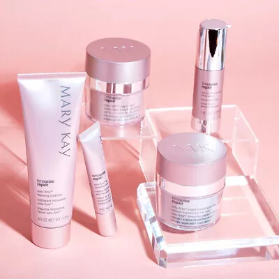 **SALE** Mary Kay Full Size TimeWise Repair Volu-Firm Advanced Anti-Aging Set! • $150