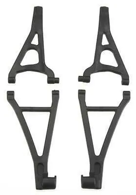 Suspension Arm Set Front VXL Traxxas 1/16 E-Revo VXL 4WD TRA7131  • $8