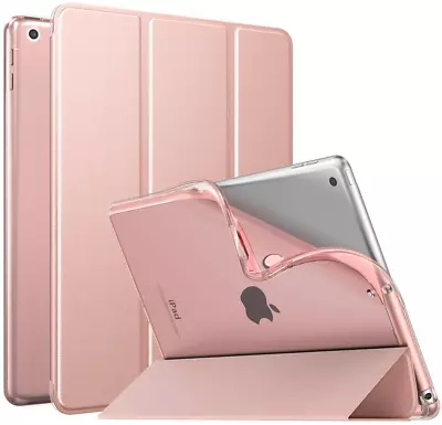 📱 Moko Case Fit New Ipad 9Th/8Th/7Th Generation 10.2-Inch (2021/2020/2019) • $15.05