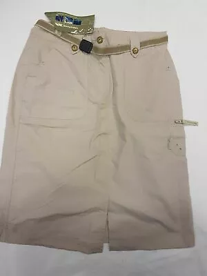 £12.99 • Buy Womens Ladies Trespass Catalina Skirts Pebble Or Truffle S M L Xl