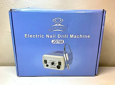 Makartt JD700 Professional Nail Drill Machine • $34