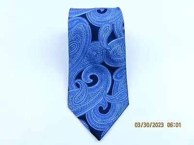 JOS BANK Men's Silk Tie - Multi Colors -preowned • $25