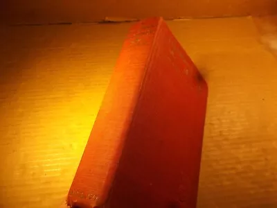 $2.49 • Buy A Minstrel In France By Harry Lauder 1918 1st Edition HC Hearst's International 