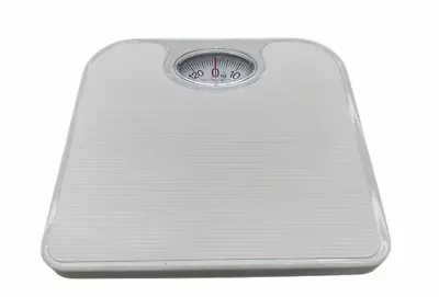 130kg Woolworths Mechanical Bathroom Scales Weight Checker Kilo Kg Kilograms • $33