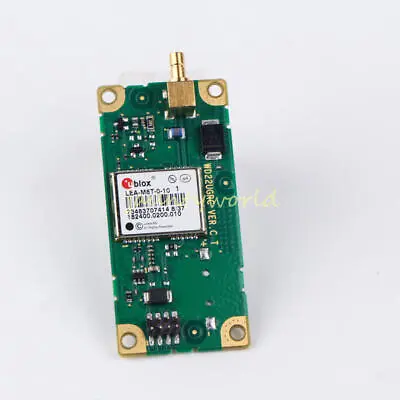 1PCS USED Ublox LEA-M8T-0-10 GPS Module Board Tested • $35.10