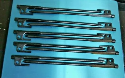 10 X 12  1 Foot Heavy Duty Cast Iron Metal Tent Pegs Stakes Commercial Grade • £12.49