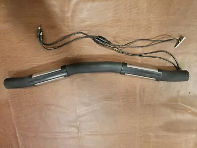 Pacemaster Treadmill Heart Rate Pulse Handle Crossbar DPPERGOHR • $50