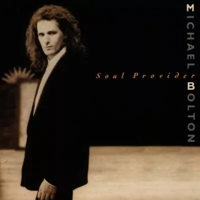 Michael Bolton : Soul Provider CD (2003) Highly Rated EBay Seller Great Prices • £2.20