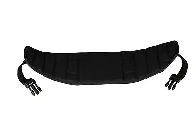 Miller RIA-P2/XXL/XXXL Seat Pad For Revolution Harness Black 2X/3X • $19.79