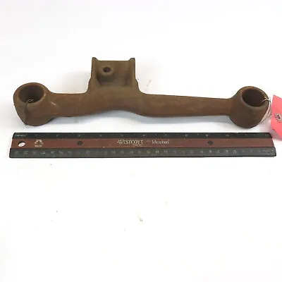 1951-54 Henry J & 1954 Kaiser Darrin Right Steering Knuckle Support Nos #209927 • $134.97