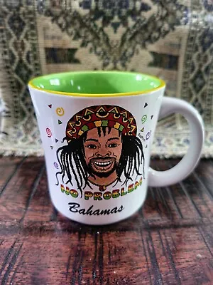  British Islands Mug Bob Marley Don't Worry About A Thing • $10