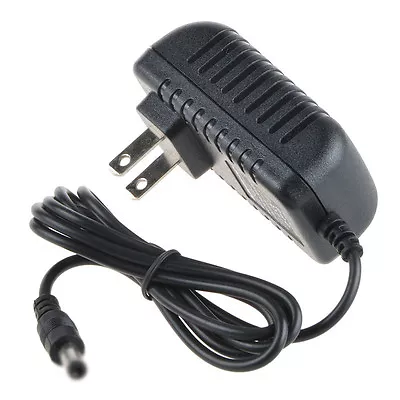 AC Adapter For Vestax VCI-300MKII VCI-300mk2 DJ Controller Power Supply Cord PSU • $7.09