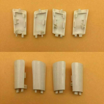 $16.63 • Buy 4pcs Landing Gear Case Cover Shell For DJI Phantom 4 Adv & 4 Pro & 4 Pro V2.0