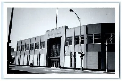 C1960s Old Arnold Constable Building Hackensack New Jersey NJ Unposted Postcard • $19.47