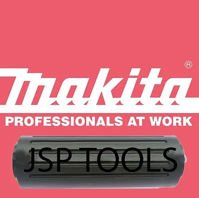 Makita DMR102 DMR107 DMR108 DMR109 Radio Replacement Black Hand Grip • £8.99