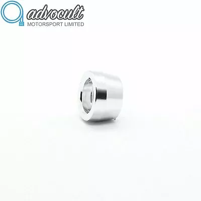 £5.50 • Buy AN6 6AN -6 Spare Olive / Ferrule PTFE / TEFLON Fittings (PACK OF 5)
