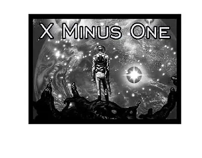 80 EPISODES X MINUS ONE  On One Mp3 Audio CD • $5.04