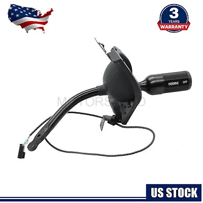 For Ford F150 F250 F350 F450 F550 Shifter Lever Arm With Overdrive Switch O/D • $29.88