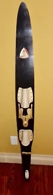 Rare Vintage Voit King Cobra 69” Slalom Double Boot Water Ski • $249.99