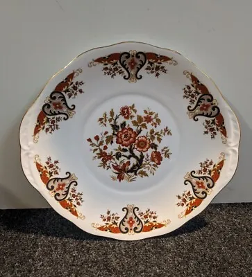 Colclough Royale Bone China 26cm Cake/Serving Plate  • £5.75