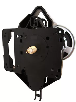 New Seiko 4/4 Westminster & Whittington Chime Pendulum Clock Movement (MPC-240) • $42.95