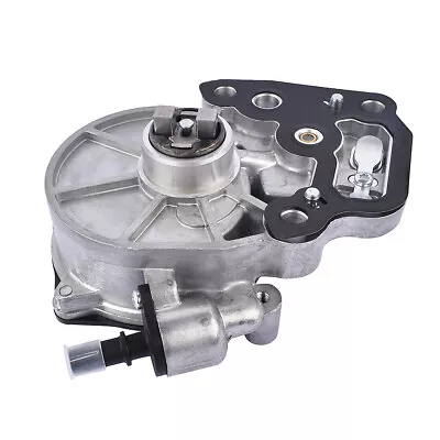 12704586 Brake Vacuum Pump For Chevy Trax Cruze Equinox Buick Encore GMC Terrain • $39.50