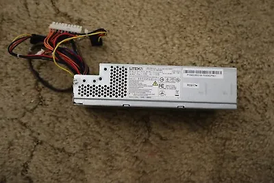 LiteOn PS-5221-06 220W 20+4-Pin SFF Desktop Power Supply • $22.95