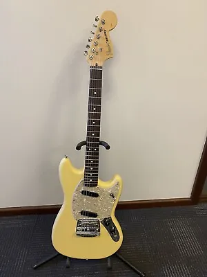 Fender Mustang Guitar USA • $2200