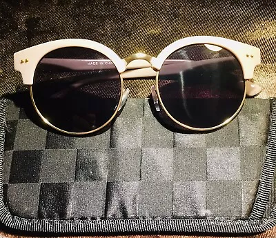 VANS RETRO 80’s Sunglasses • $80