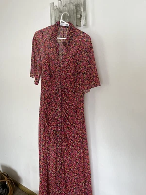 $150 • Buy Camilla Marc Floral Dress 12