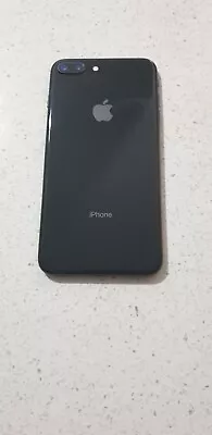 $320 • Buy Apple IPhone 8 Plus - 64GB - Space Grey (Unlocked) A1864 (CDMA + GSM) (AU Stock)