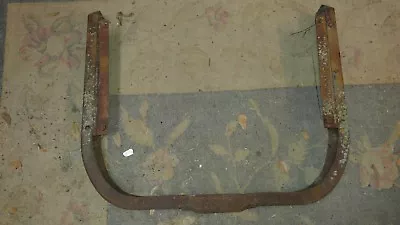 1953 To 1956 Ford F100 Radiator Support • $93.50