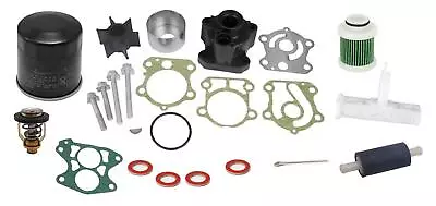 Yamaha 4 Stroke 100hp F100D (2005+) Outboard Motor Maintenance Kit 67F-W0078-00 • $74.50