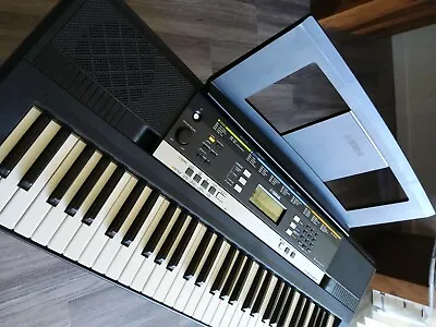Yamaha PSR-E243 61-key Portable Keyboard • $134