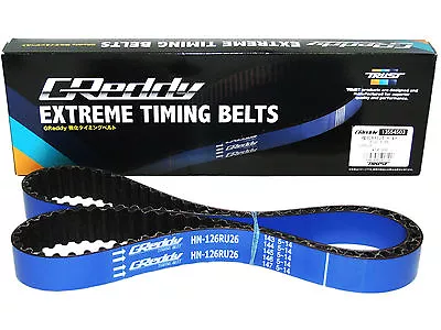 Trust Greddy Extreme Timing Belt For Honda Acura B18C B16B DOHC VTEC • $149.88