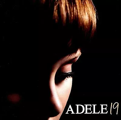 ADELE 19 CD BRAND NEW Nineteen • $19.66