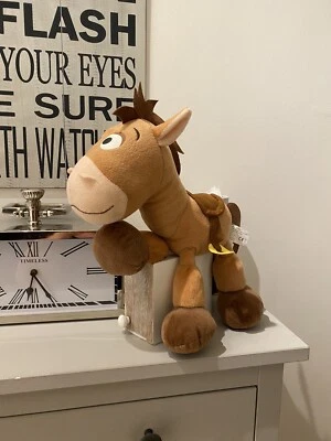 £9 • Buy Toy Story Bullseye