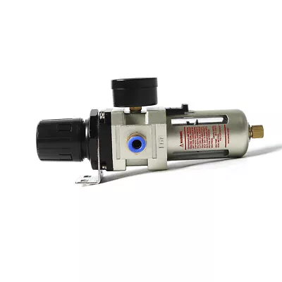 Coolant Cooling Spray Pump Mist Sprayer System For CNC Lathe Milling Machine UPS • $106.41