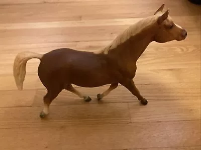 Breyer Morganglanz Model #59 Vintage Horse - Will Combine Shipping • $12.95