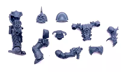 Chaos Space Marines Legionary ANOINTED Legionaries Kill Team 40k • £6.49