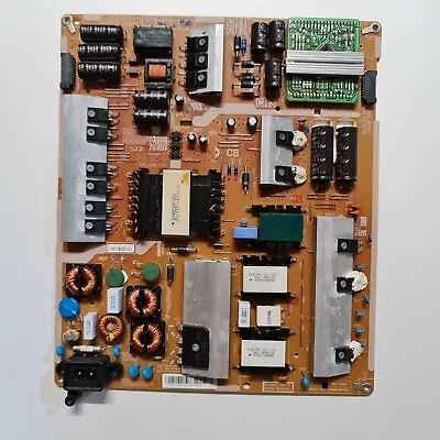 Original Samsung UA60H6400 Power Supply Board BN44-00712A L60X1T_EDY • $99.95