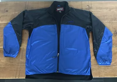 Marmot Windbreaker Jacket • £30