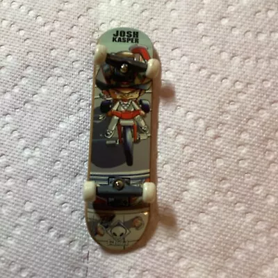 Tech Deck  • $10