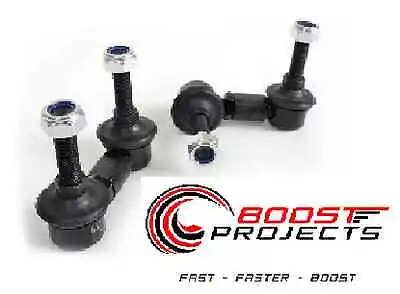 Whiteline Rear Sway Bar - Link Assembly Fits '02-'14 WRX '04-'15 STi KLC139 • $165.88