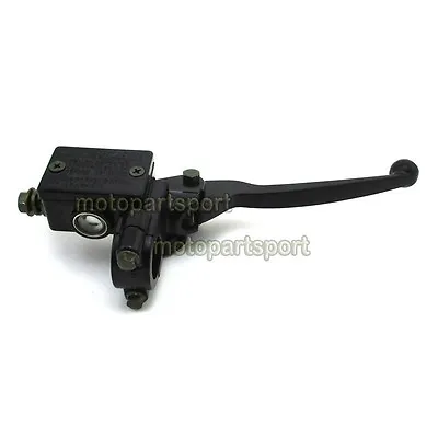 Front Brake Master Cylinder For Yamaha YFZ350 YFZ450 YFM400 Banshee Quad ATV • $35.87