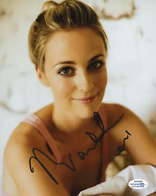 Miranda Raison Sexy Autographed Signed 8x10 Photo COA  • $49.99