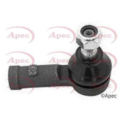 Tie / Track Rod End Fits MORRIS MINOR 1.1 Left Or Right 62 To 71 H99 Joint Apec • £10.72