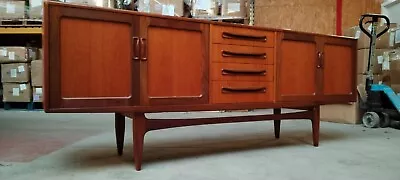 G Plan Fresco Teak Sideboard (Delivery Available) • £700