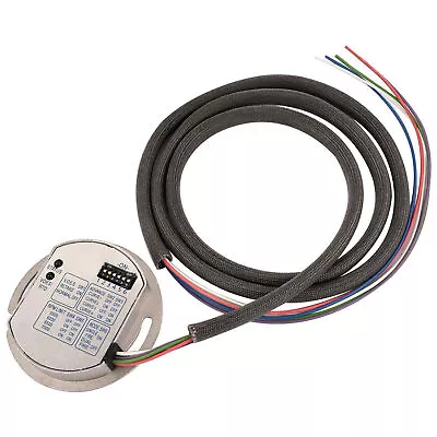 Single Fire Motorcycle Programmable Ignition Module For 53-644 Dyna Low Glide • $112.68